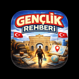 Gençlik Rehberi GPT