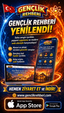 Gençlik Rehberi Web