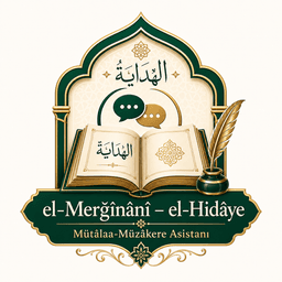 El-Hidaye Mütalaa